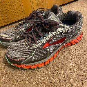 Brooks adrenaline gtx